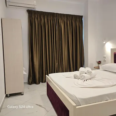Guest house Rea's Ksamil