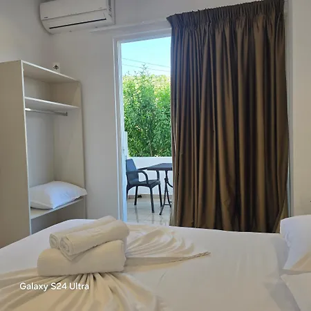 Guest house Rea's Ksamil