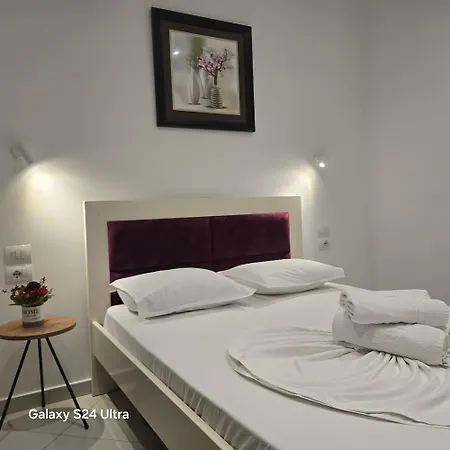 Guest house Rea's