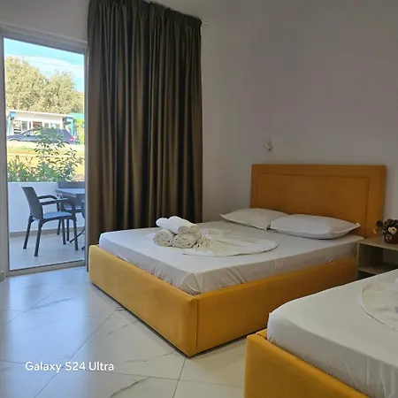 Gasthof Rea's Ksamil