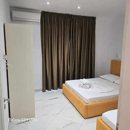 Rea's Guest house