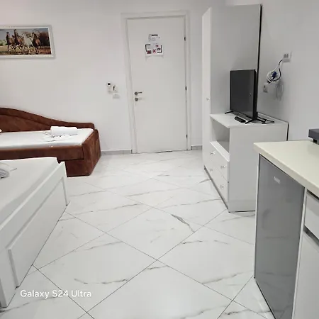 Rea's Guest house