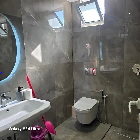 Guest house Rea's Ksamil