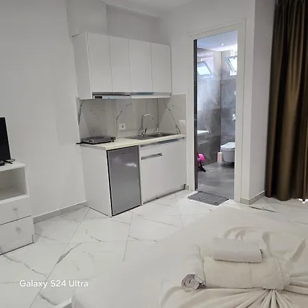 Rea's Guest house