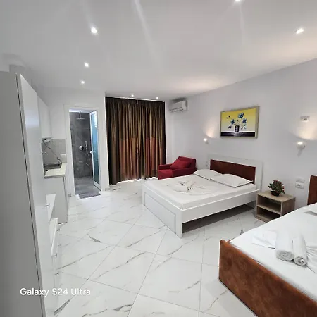 Guest house Rea's *