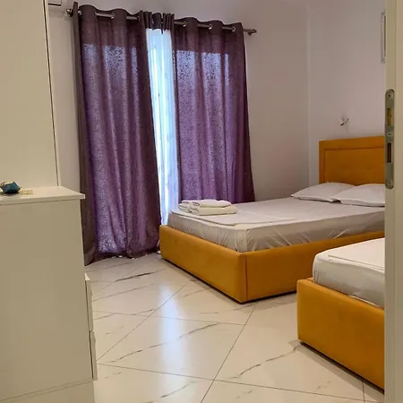 Guest house Rea's